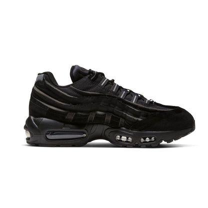 Comme des Garçons x Nike Air Max 95 'Black' CU8406-001
