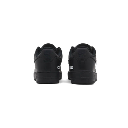 Nike Air Force 1 Low Comme Des Garçons Black IB9949-001