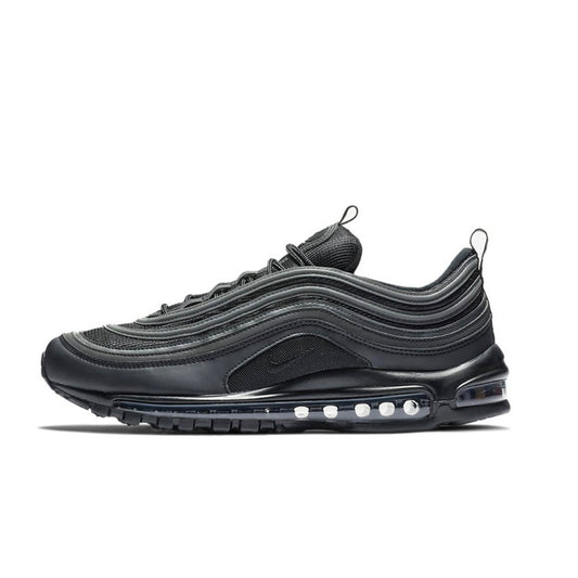 Nike Air Max 97 Triple Black BQ4567-001