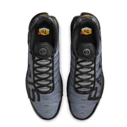 Paris Saint-Germain x Nike Air Max Plus 'Black Particle Grey' IB2253-001