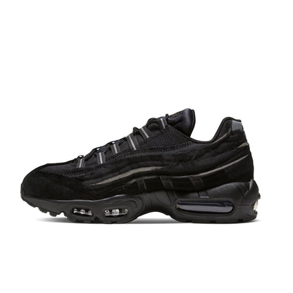 Comme des Garçons x Nike Air Max 95 'Black' CU8406-001