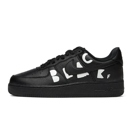 Nike Air Force 1 Low Comme Des Garçons Black IB9949-001