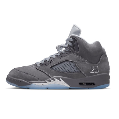 Air Jordan 5 Retro 'Wolf Grey' 2026 DD0587-002
