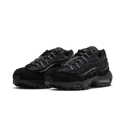 Comme des Garçons x Nike Air Max 95 'Black' CU8406-001
