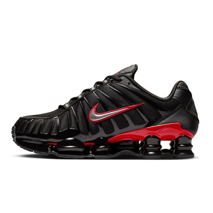 Nike Shox TL 'Black University Red' CN0151-003 Men