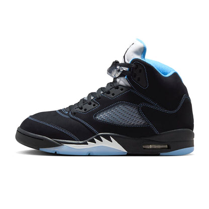 Air Jordan 5 Retro Black University Blue DD0587-008 (2026)